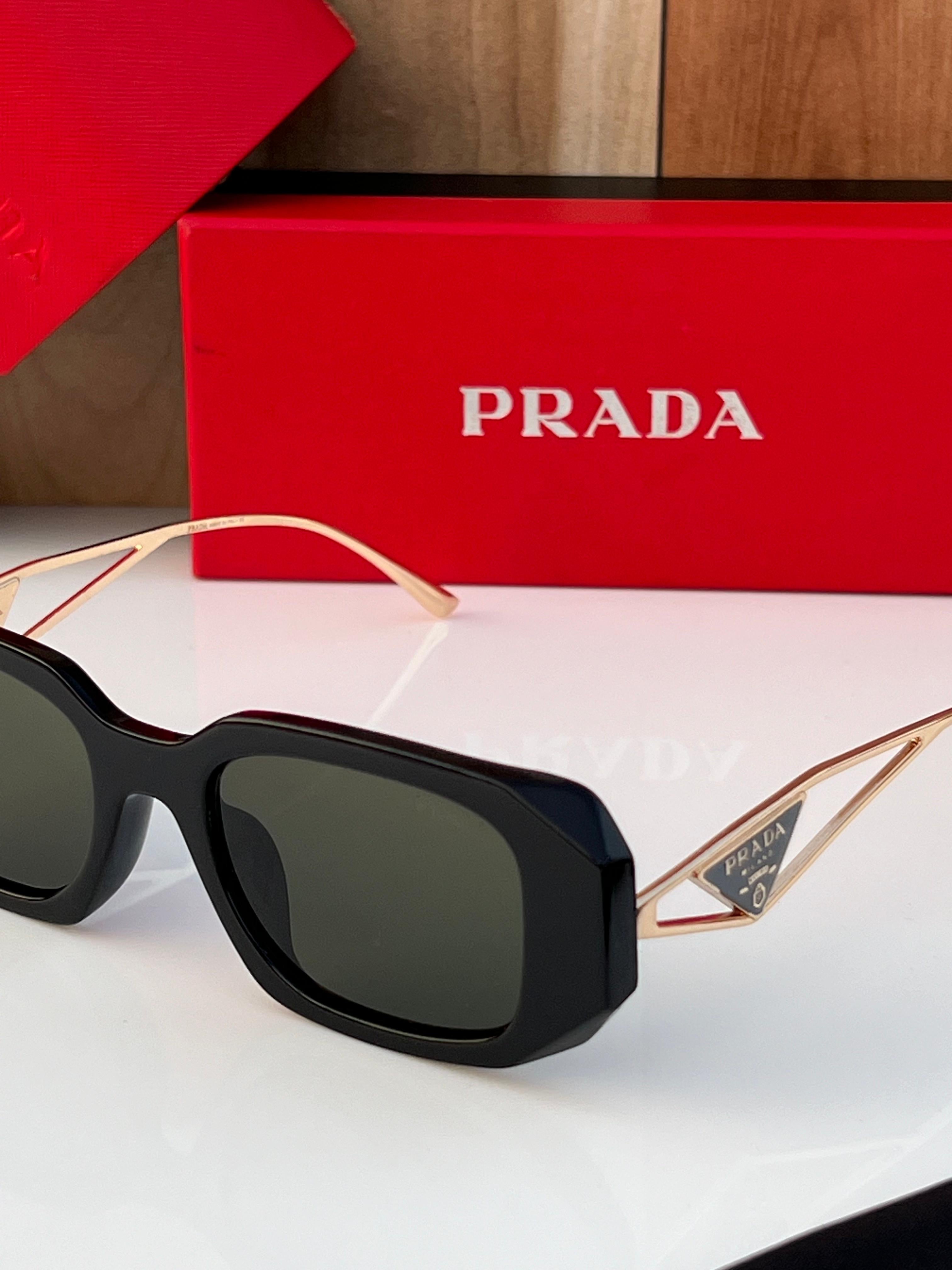 PA_ADA Milano side metal black gold