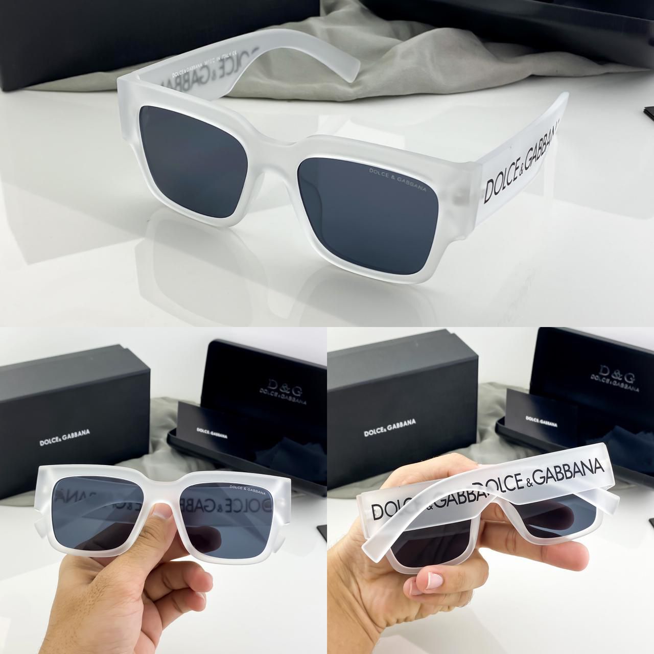 Dolc_e Gabba_na 4512