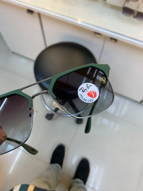 Ray_ban 4564 cm green