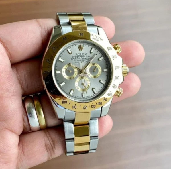 luxury Watch Oyster perpetual Daytona