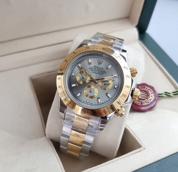 luxury Watch Oyster perpetual Daytona