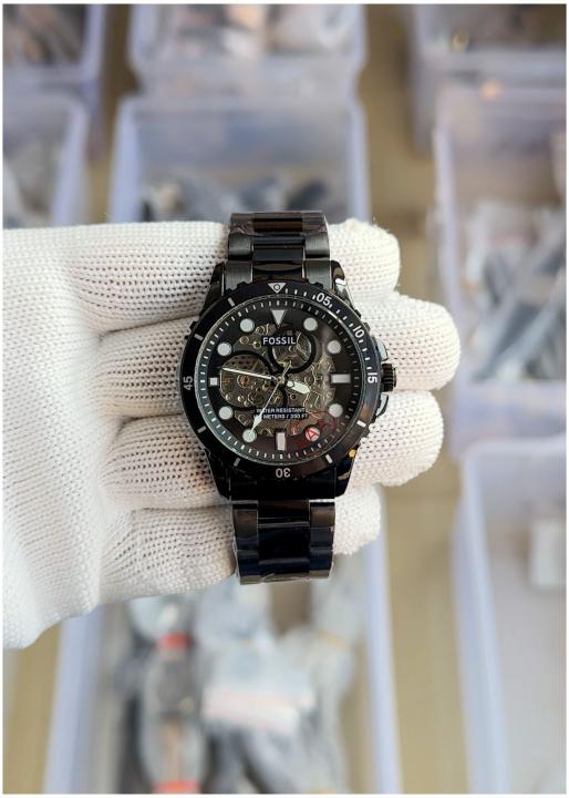 luxury Watch Montre Automatic