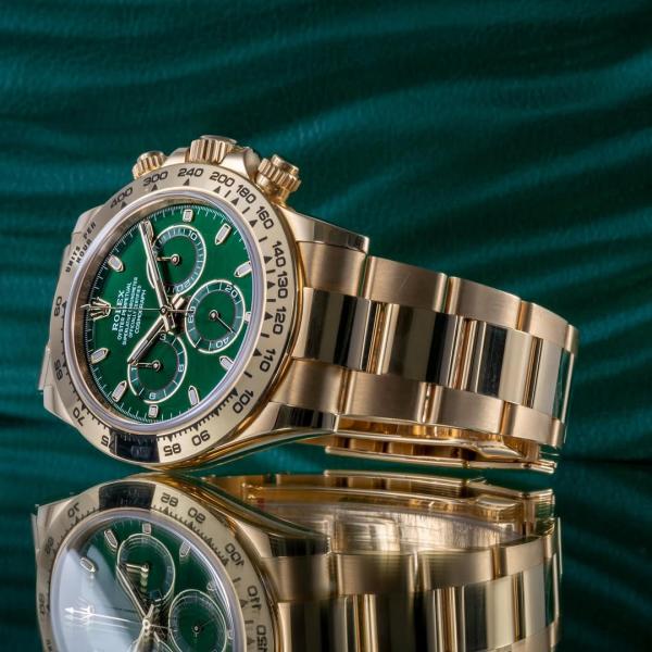 luxury Watch Oyster perpetual Daytona