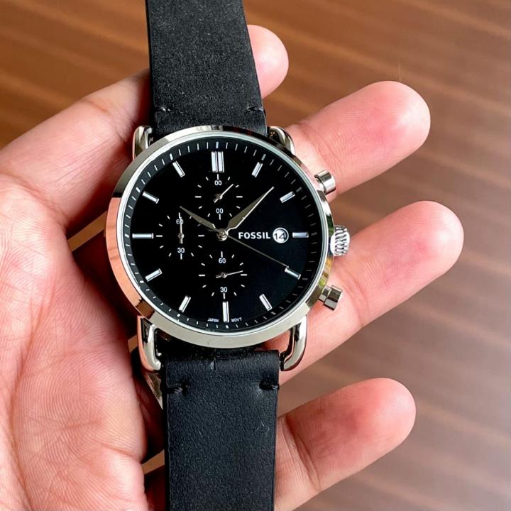 luxury Watch commuter