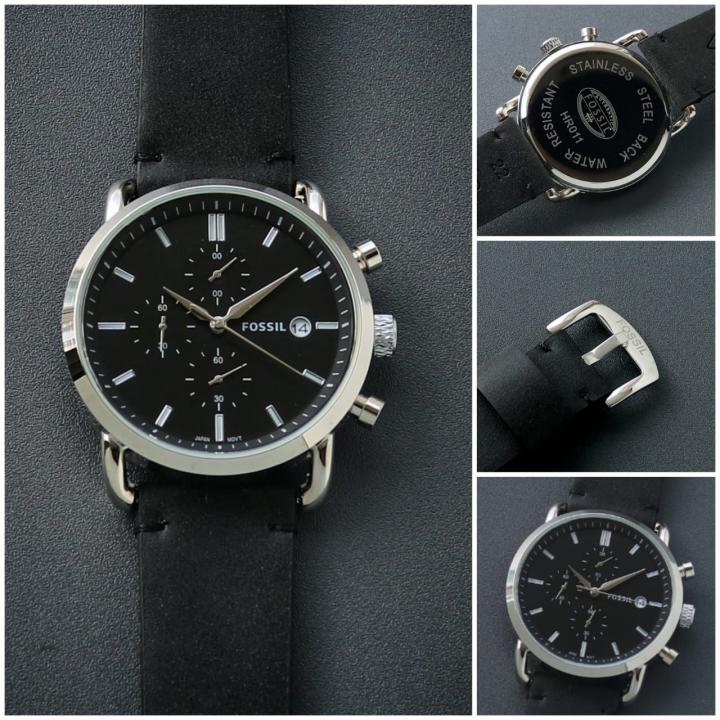 luxury Watch commuter