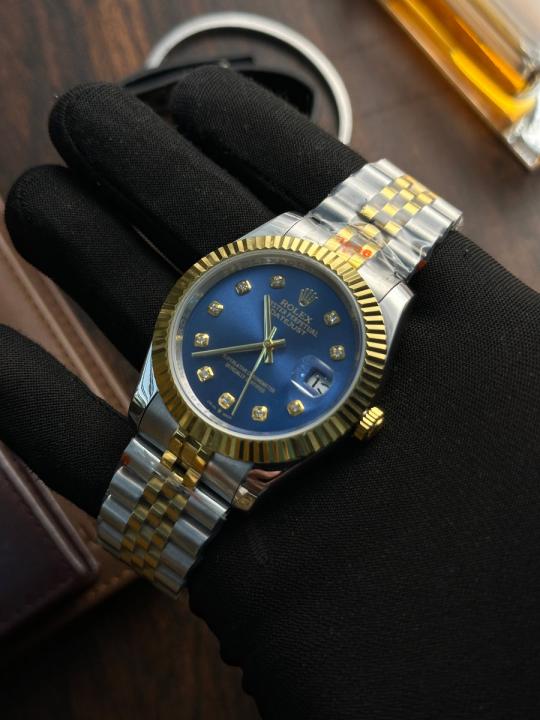 luxury Watch day_date