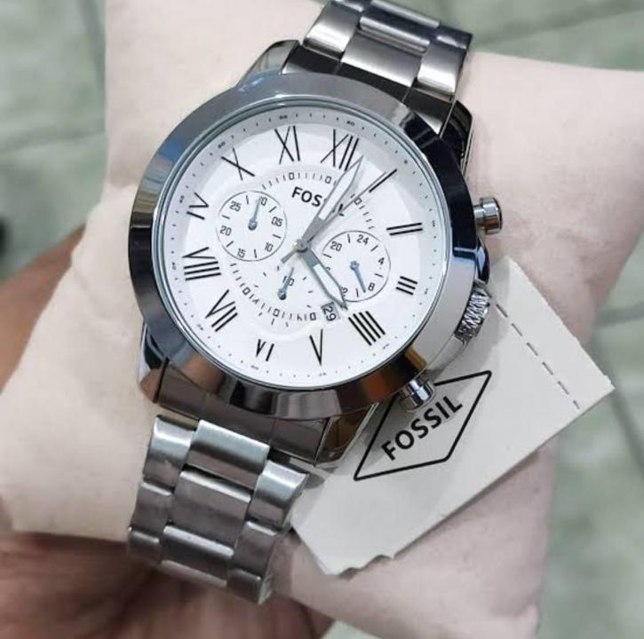 luxury Watch Grant Fs4736
