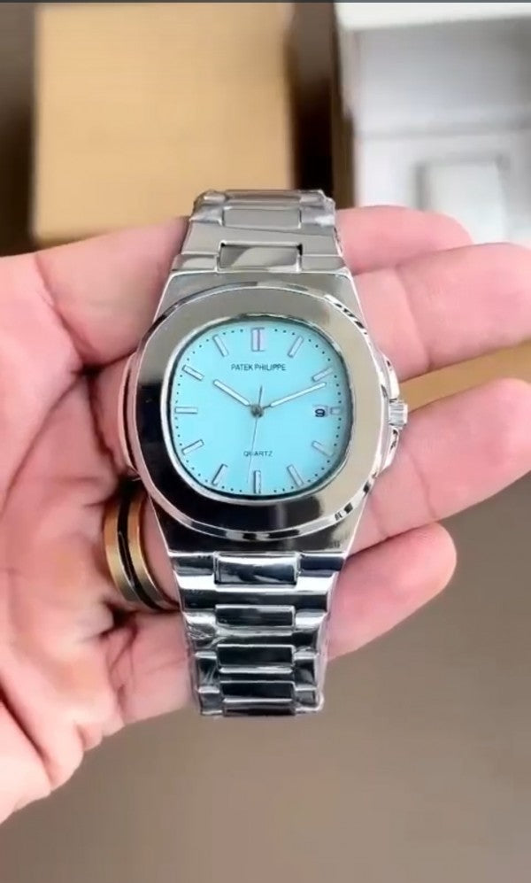 luxury Watch