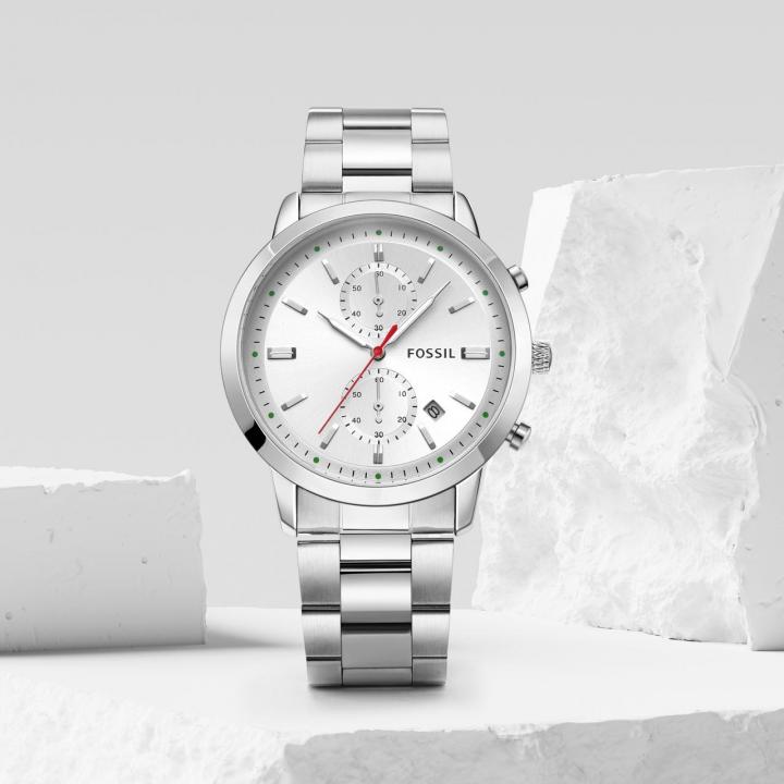 luxury Watch Townsman Chronograph