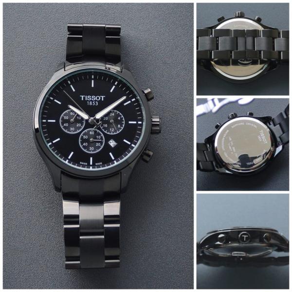 luxury Watch 1853 Prc 200 Sports