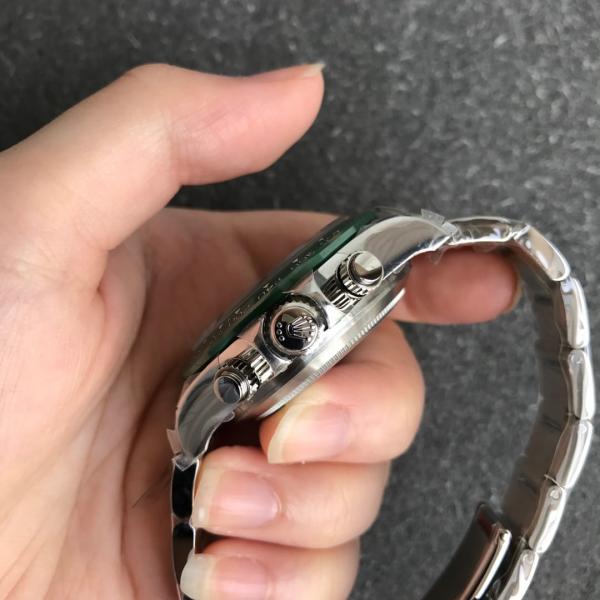 luxury Watch Oyster perpetual Daytona