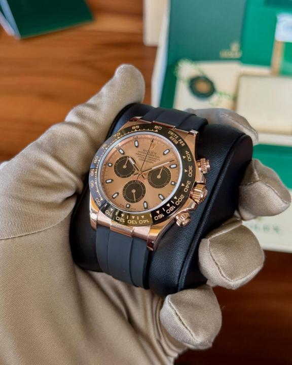 luxury Watch Oyster perpetual Daytona Chosmograph