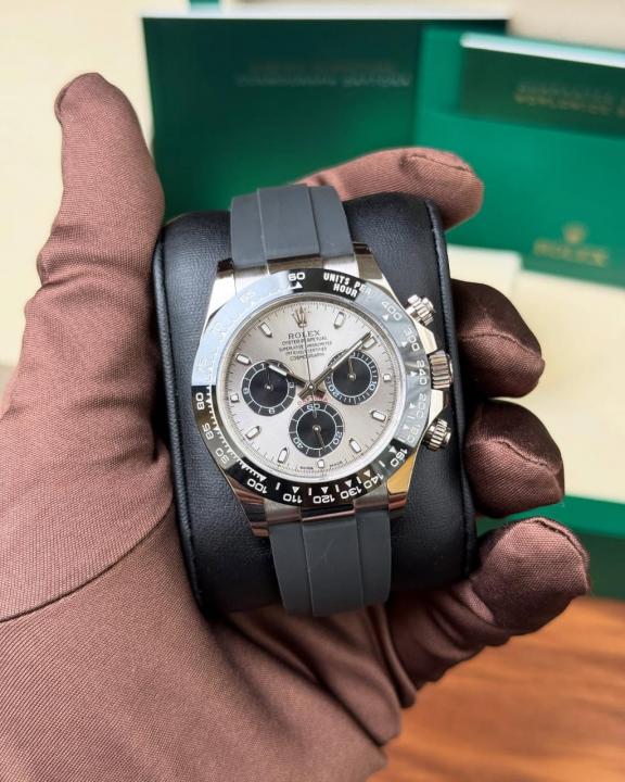 luxury Watch Oyster perpetual Daytona Chosmograph