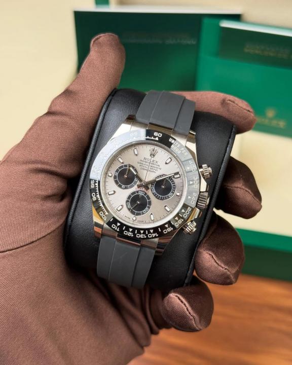 luxury Watch Oyster perpetual Daytona Chosmograph