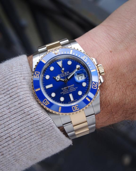 luxury Watch Oyster perpetual Daytona Chosmograph