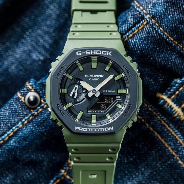 luxury Watch gm2100