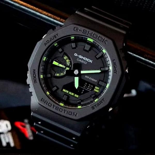 luxury Watch gm2100