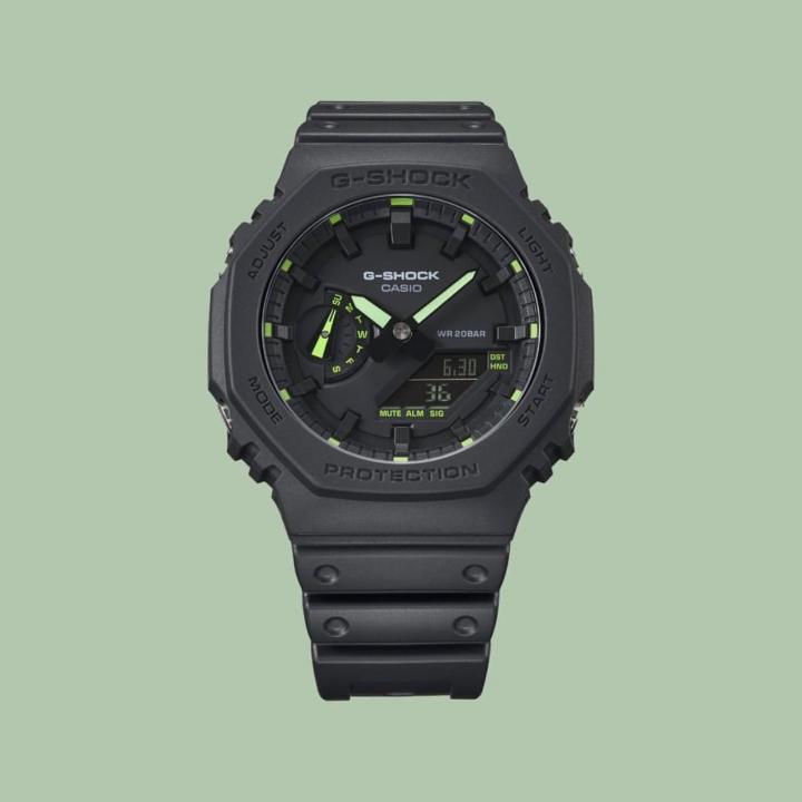 luxury Watch gm2100