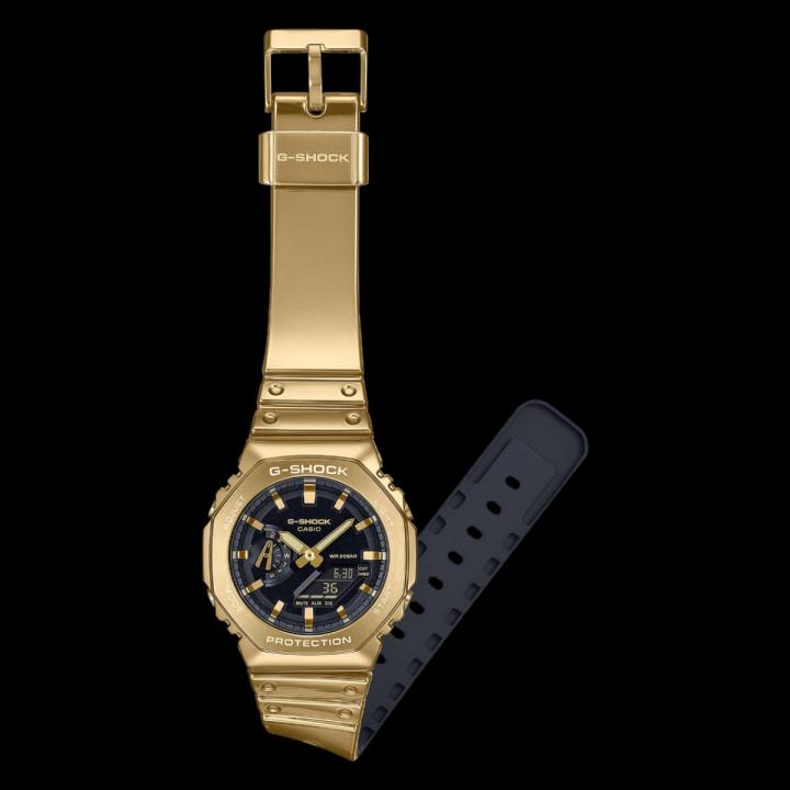 luxury Watch gm2100