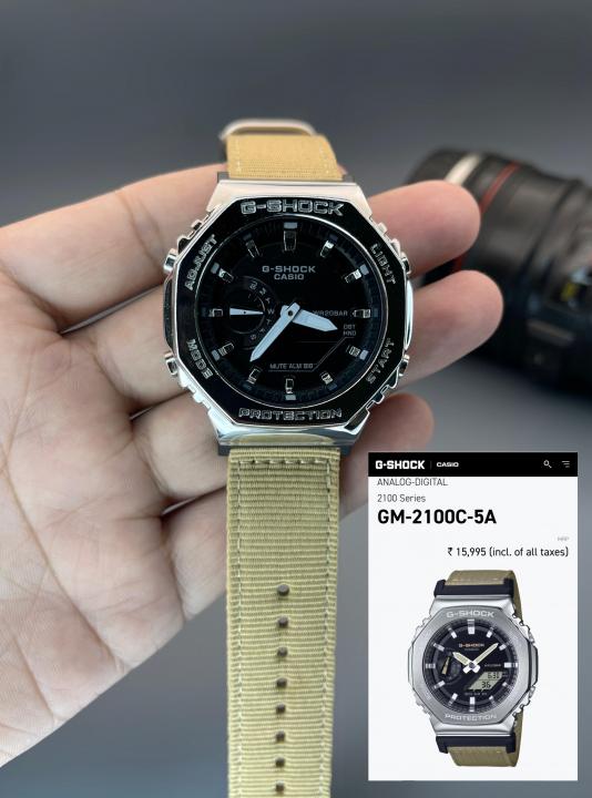 luxury Watch gm2100cb