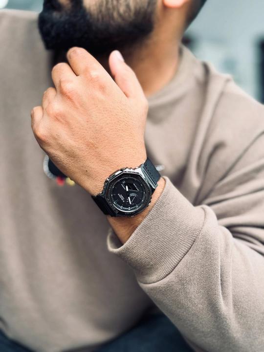 luxury Watch gm2100cb