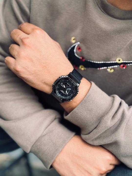 luxury Watch gm2100cb