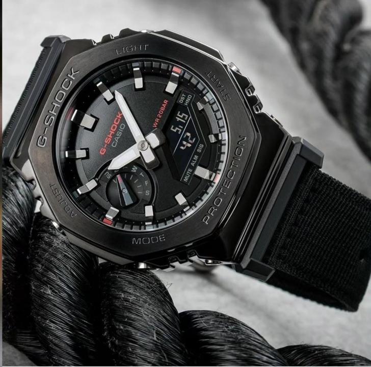 luxury Watch gm2100cb
