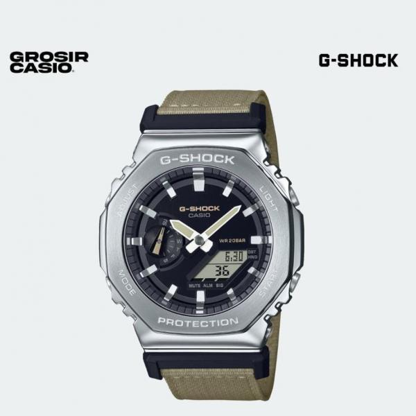 luxury Watch gm2100cb