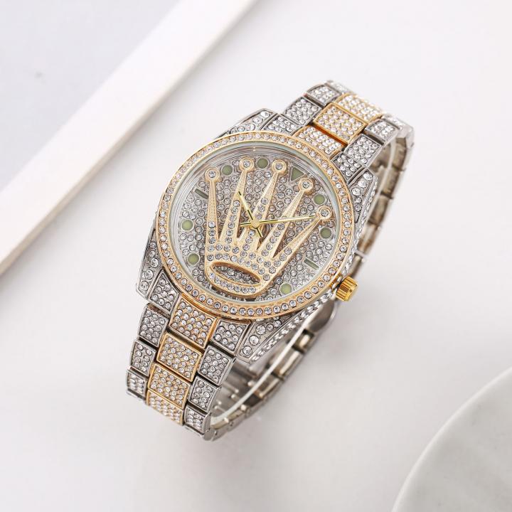 luxury Watch Spinner