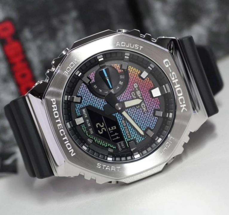 luxury Watch gm2100