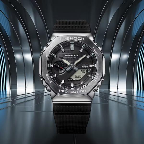 luxury Watch gm2100