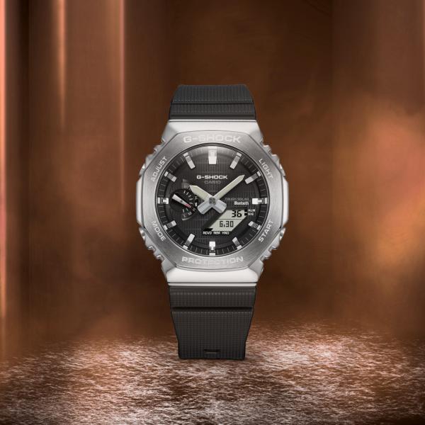 luxury Watch gm2100
