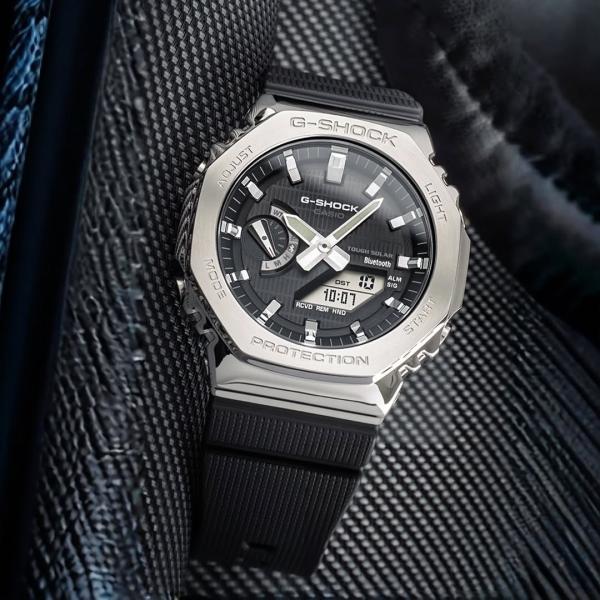 luxury Watch gm2100
