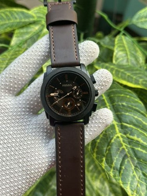 luxury Watch LEATHER