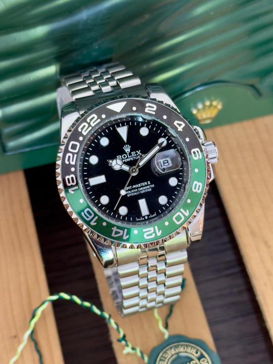 luxury Watch GMT