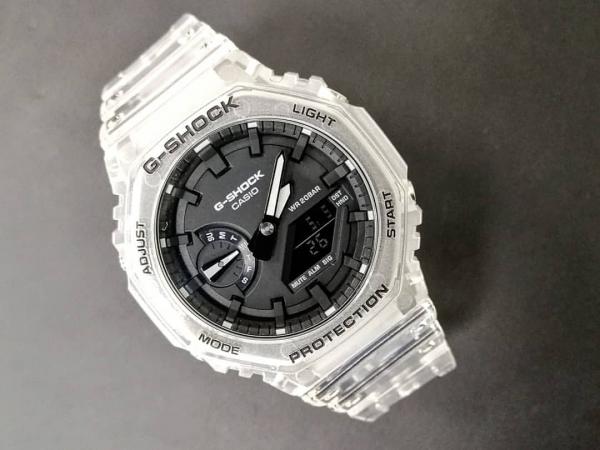 luxury Watch gm2100
