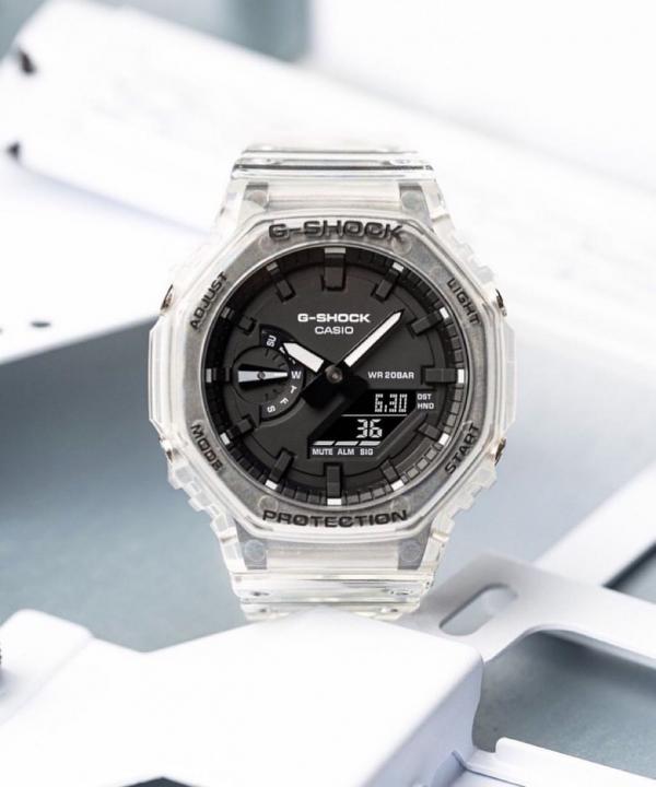 luxury Watch gm2100