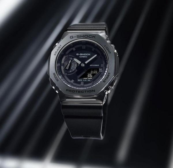 luxury Watch  gm2100