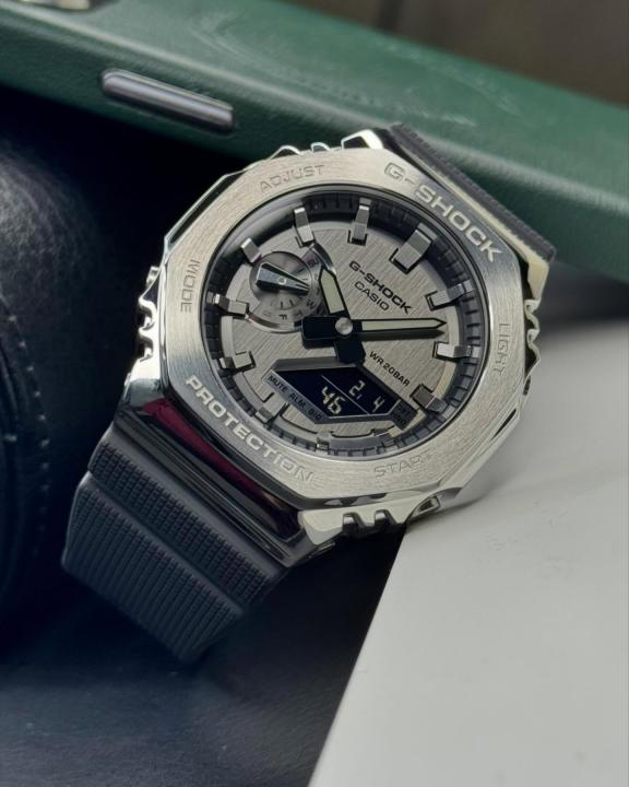luxury Watch  gm2100