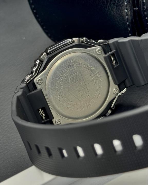 luxury Watch  gm2100