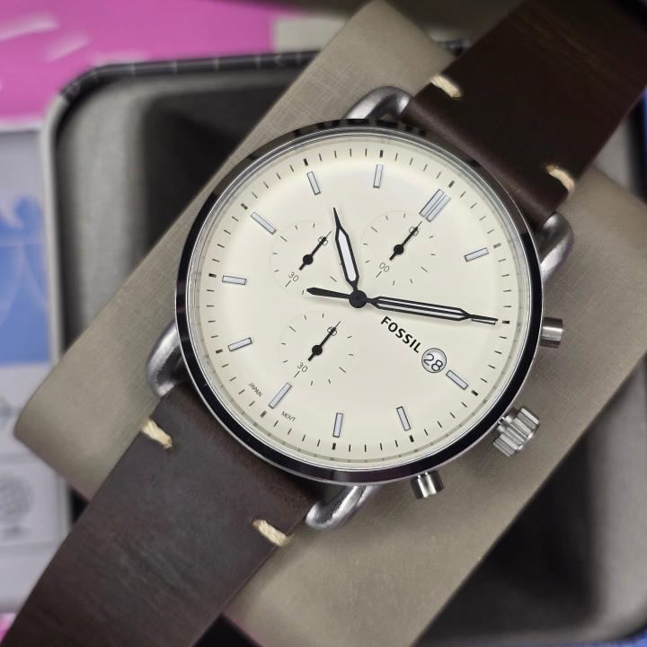 luxury Watch commuter