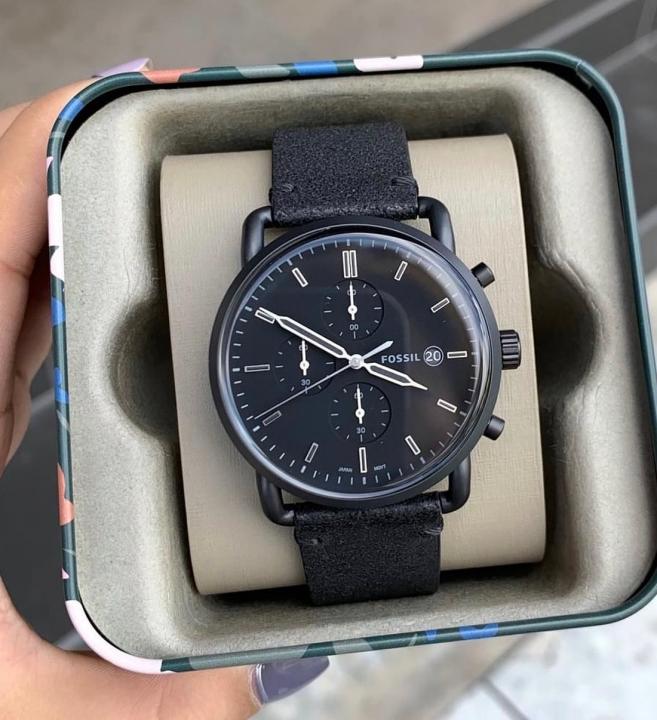 luxury Watch commuter