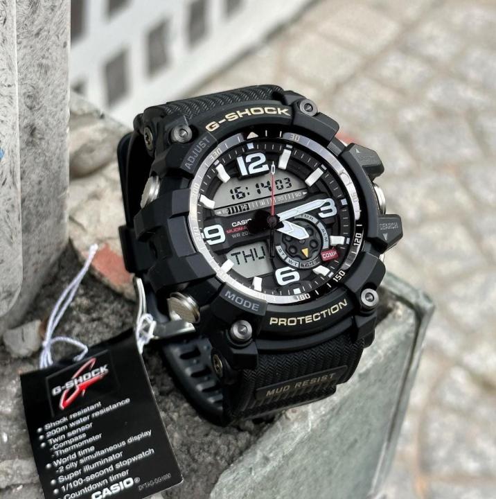 luxury Watch  Gg1000 Mud Master