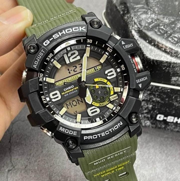 luxury Watch Gg1000 Mud Master