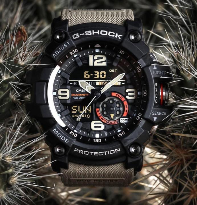 luxury Watch Gg1000 Mud Master