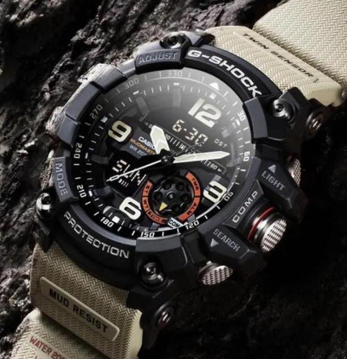 luxury Watch Gg1000 Mud Master
