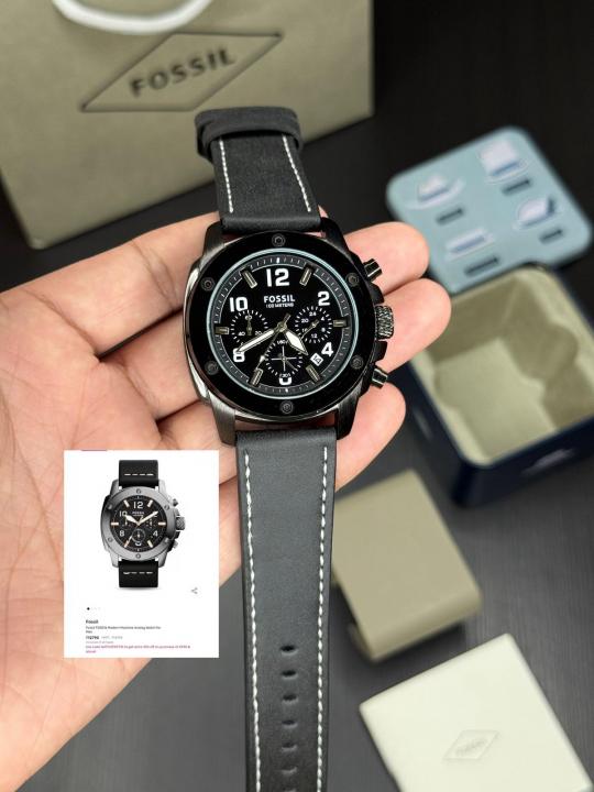 luxury Watch FS5016 Modern Machine