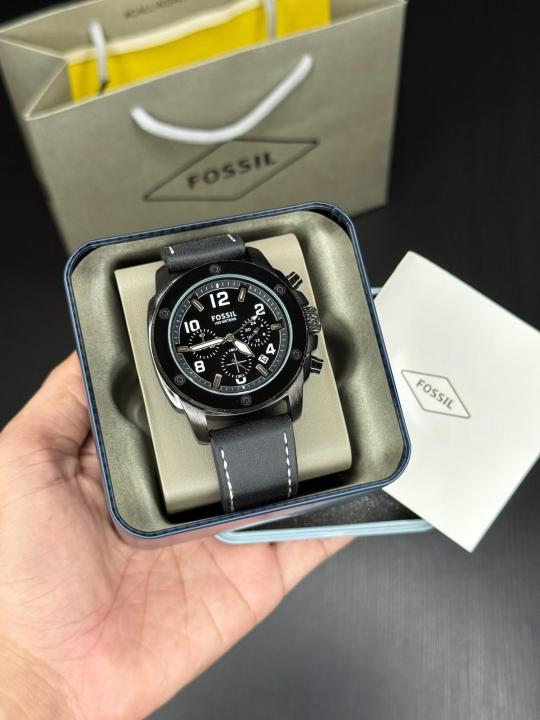 luxury Watch FS5016 Modern Machine