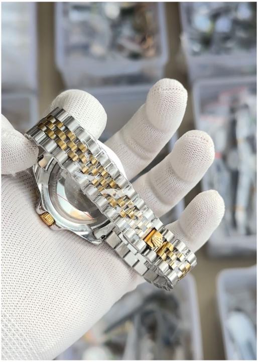 luxury Watch Oyster Perpetual Gmt Master