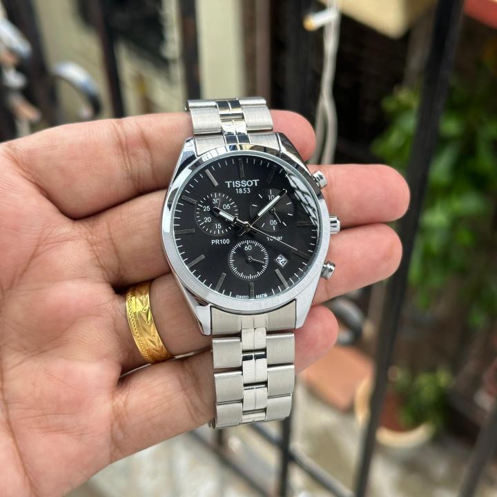 luxury Watch 1853 Chemin